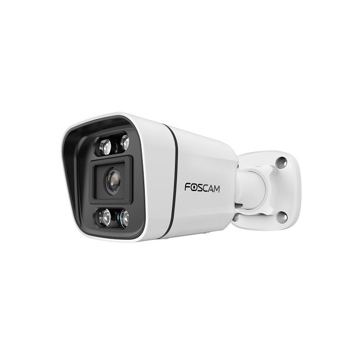 Caméra de sécurité IP Foscam V5EP 5MP PoE extérieure