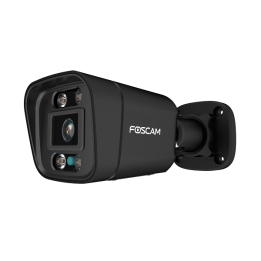 Foscam V8EP 8MP PoE Caméra IP de sécurité extérieure