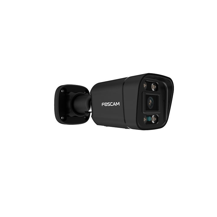 Foscam V8EP 8MP PoE IP Sicherheitskamera außen — Bild 4