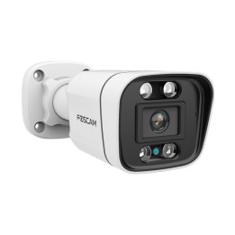 Foscam V8EP 8MP PoE IP Sicherheitskamera mit Personen- und Fahzeugerkennung