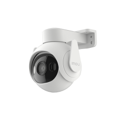 Imou Cruiser 2 - 5MP Pan/Tilt WiFi outdoor camera with 3K resolution