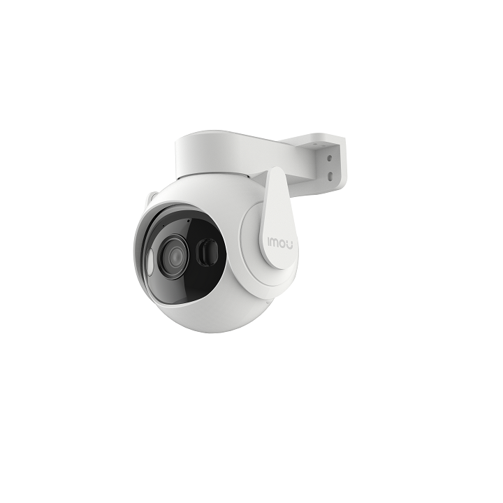 Imou Cruiser 2 - 5MP Pan/Tilt WiFi buitencamera met 3K resolutie