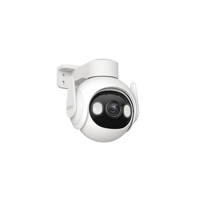 Imou Cruiser 2 - Caméra extérieure WiFi Pan/Tilt 5MP avec résolution 3K — image 2