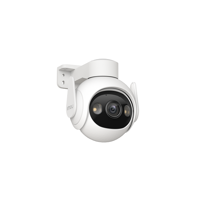 Imou Cruiser 2 - Caméra extérieure WiFi Pan/Tilt 5MP avec résolution 3K — image 3