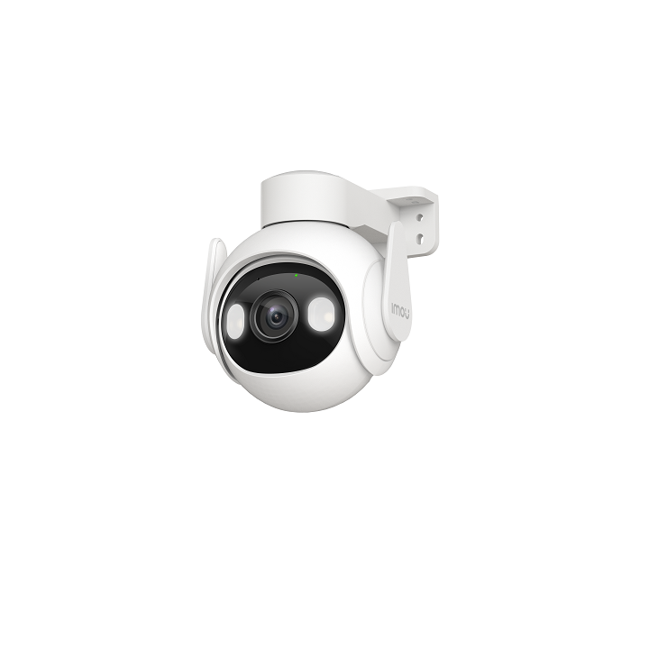 Imou Cruiser 2 - 5MP Pan/Tilt WiFi buitencamera met 3K resolutie — afbeelding 4