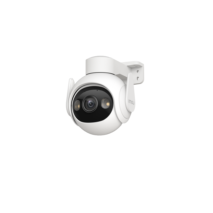 Imou Cruiser 2 - 5MP Pan/Tilt WiFi buitencamera met 3K resolutie — afbeelding 5