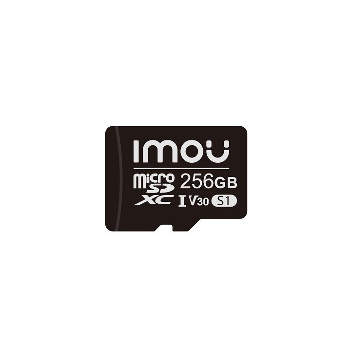 Imou Micro SD-kaart 256GB