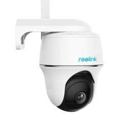 Reolink Go PT Plus, 5MP Pan Tilt battery camera with smart detection