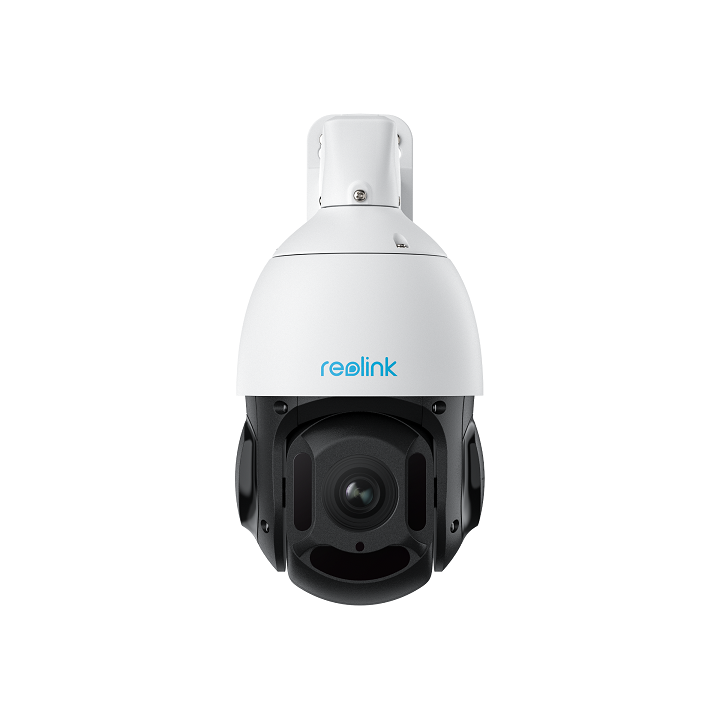 Reolink RLC-823A 16x, caméra PTZ PoE 4K UHD intelligente avec zoom optique 16x