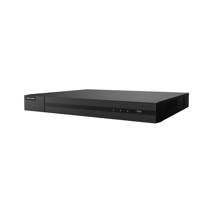 Hikvision HWN-4208MH (D) HiWatch Enregistreur Vidéo Réseau