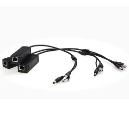 Eupart POE Splitter PD5202-AT