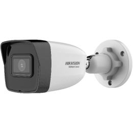 Hikvision HWI-B180H 2.8mm 8MP HiWatch Caméra Bullet Réseau
