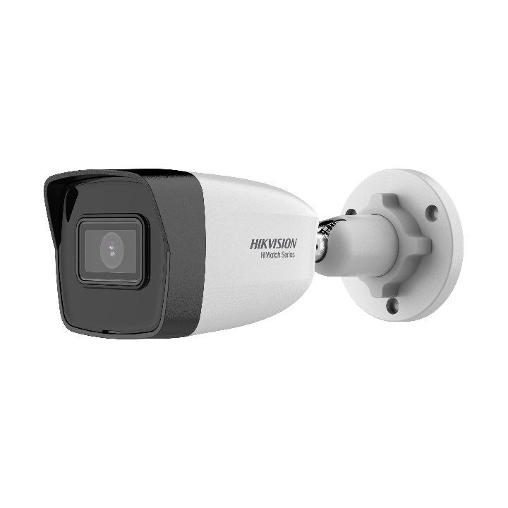Hikvision HWI-B180H 2.8mm 8MP HiWatch Caméra Bullet Réseau