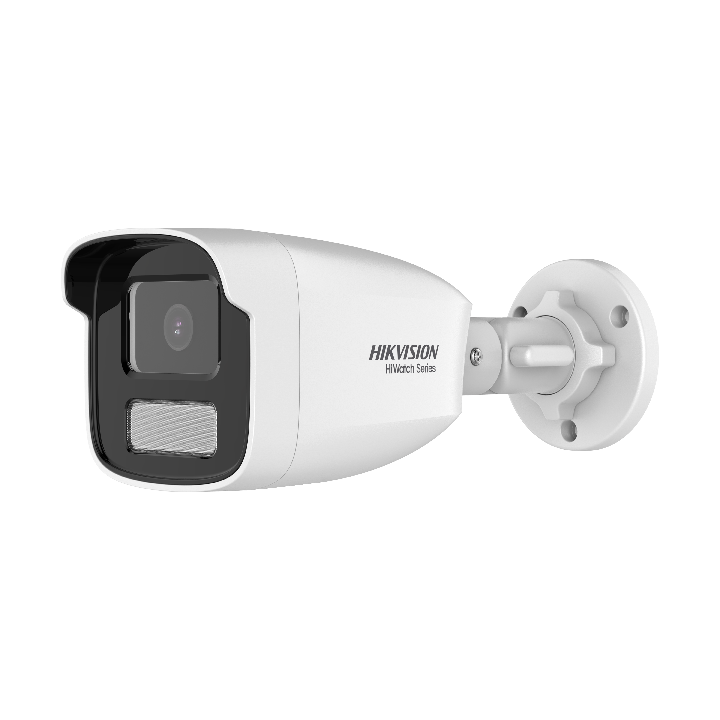 Hikvision HWI-B449H 4.0mm 4MP HiWatch buiten bullet camera