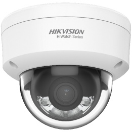 Caméra Hikvision HWI-D149H 2.8mm 4MP HiWatch Réseau Dôme