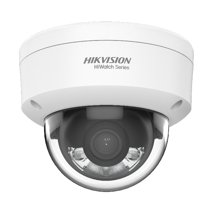 Hikvision HWI-D149H 2.8mm 4MP HiWatch Netwerk Dome Camera