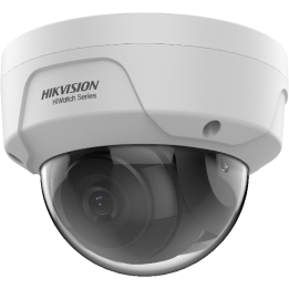 Hikvision HWI-D180H 2.8mm 8MP HiWatch Netwerk Dome Camera