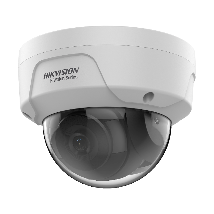 Hikvision HWI-D180H 2.8mm 8MP HiWatch Netwerk Dome Camera