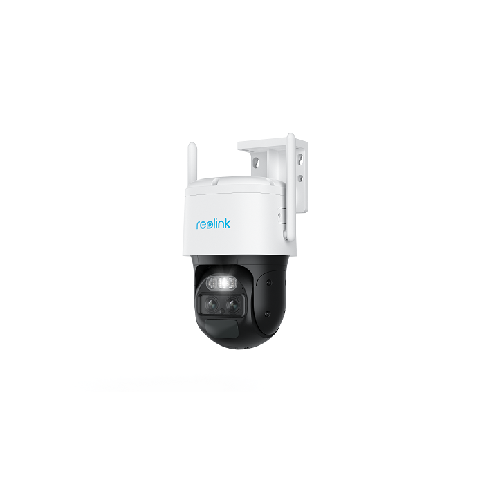 Reolink TrackMix LTE, 4G 2K Dual-lens PTZ camera with Auto-zoom tracking — image 2