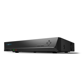 Reolink RLN16-410-4T, 16-kanaals PoE NVR recorder, 24/7 continue opname