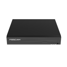 Foscam FN9108H 8-kanaals 5MP Netwerk Video Recorder