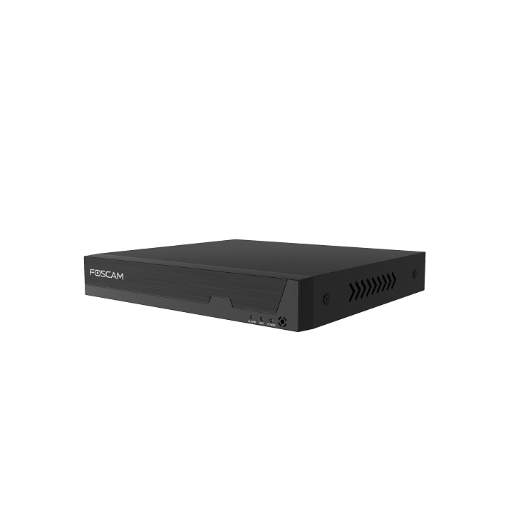Foscam FN9108H 8-kanaals 5MP Netwerk Video Recorder — afbeelding 3