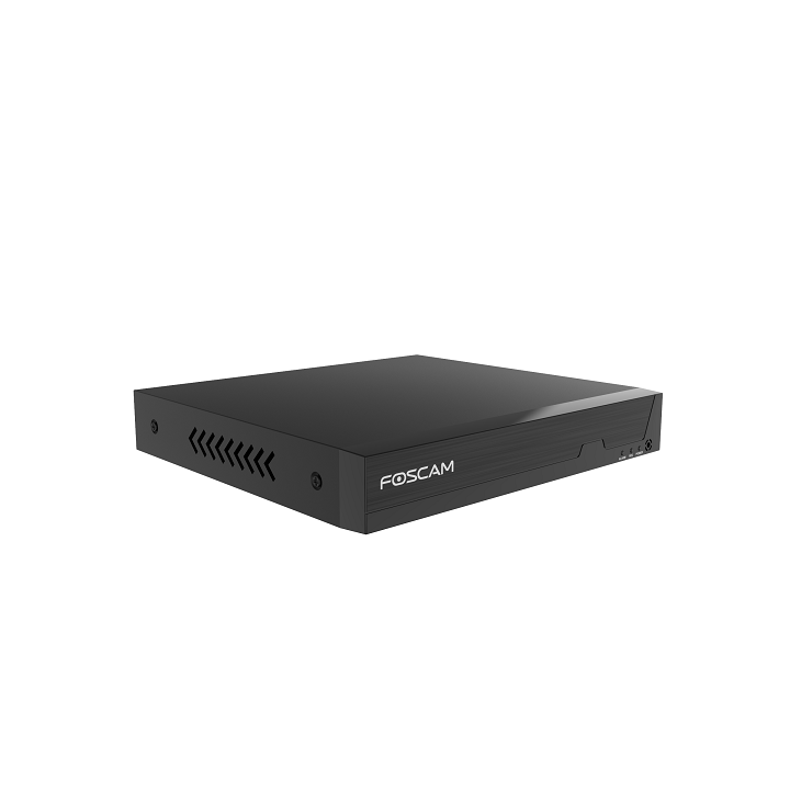 Foscam FN9108H 8-Channel 5MP Network Video Recorder — image 4