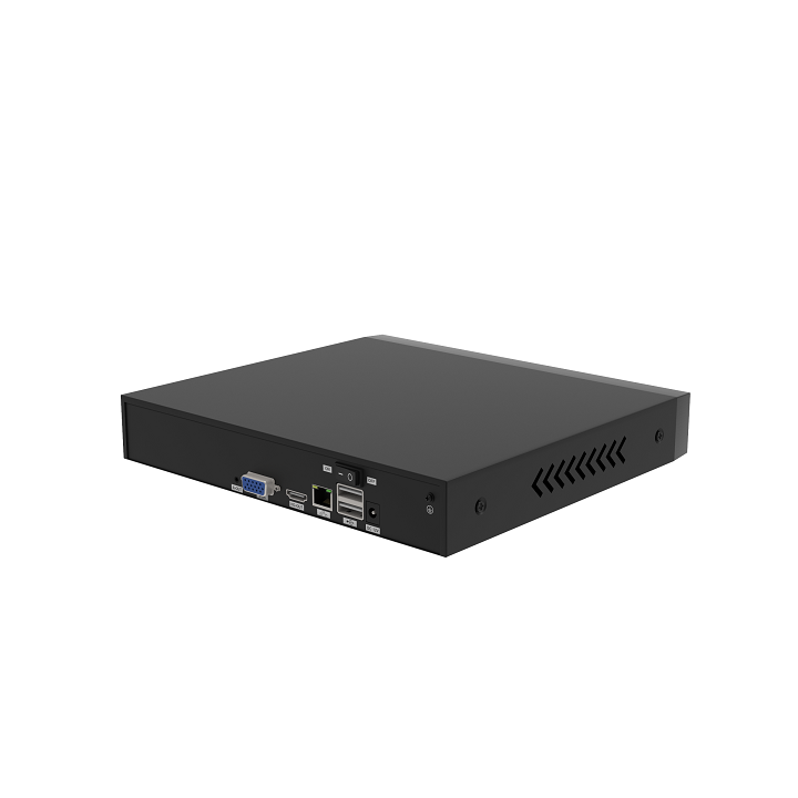 Foscam FN9108H Enregistreur Vidéo Réseau 8 canaux 5MP — image 5