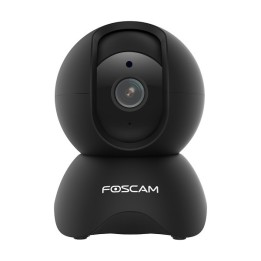 Foscam X5 5MP WiFi Camera with AI Person Detection