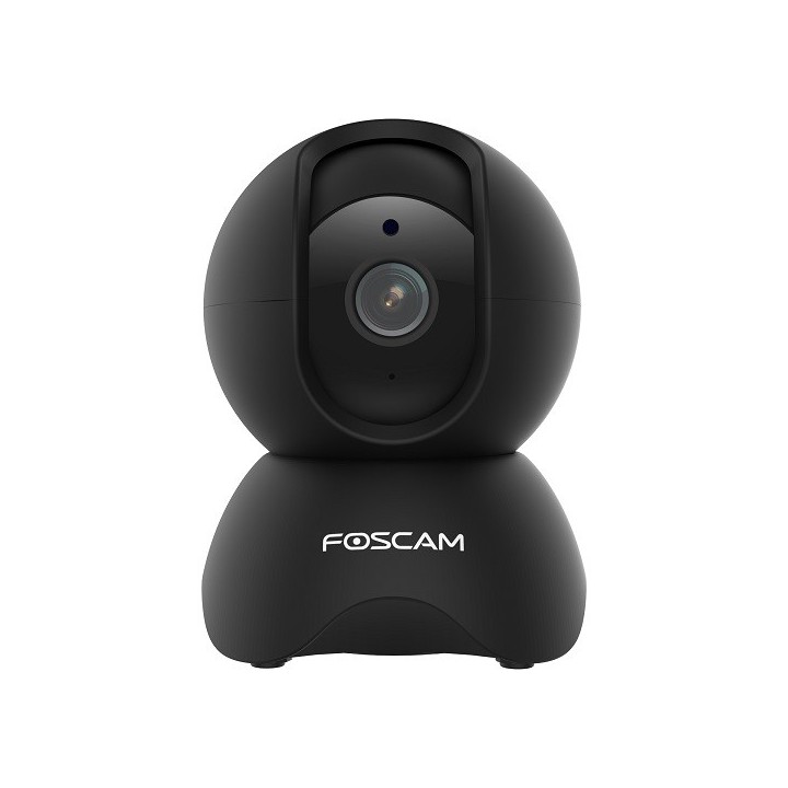 Foscam X5 5MP WiFi Camera with AI Person Detection