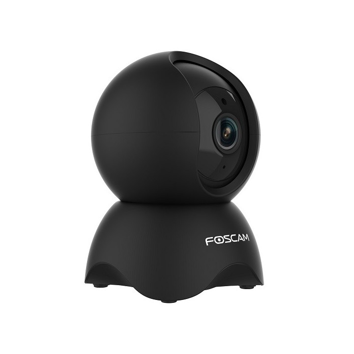 Caméra WiFi Foscam X5 5MP avec Détection IA de Personnes — image 2