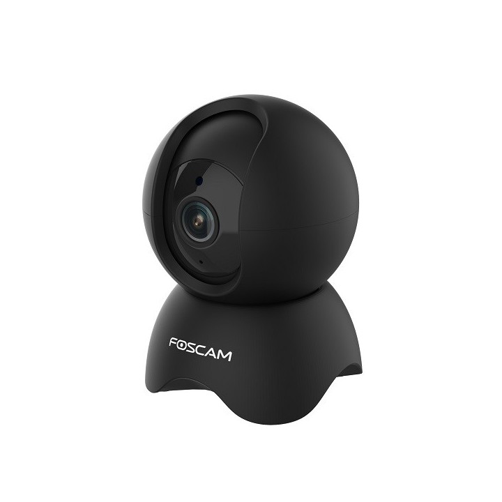 Foscam X5 5MP WiFi Camera with AI Person Detection — image 3
