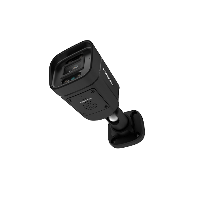 Caméra de sécurité Foscam V4EC 4MP Starlight PoE extérieur — image 2