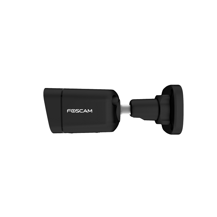 Foscam V4EC 4MP Starlight PoE beveiligingscamera buiten — afbeelding 4