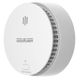Détecteur de fumée WisuAlarm SA30A