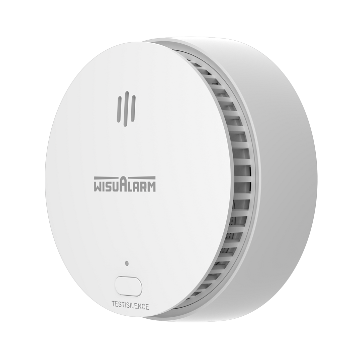 WisuAlarm SA30A smoke detector