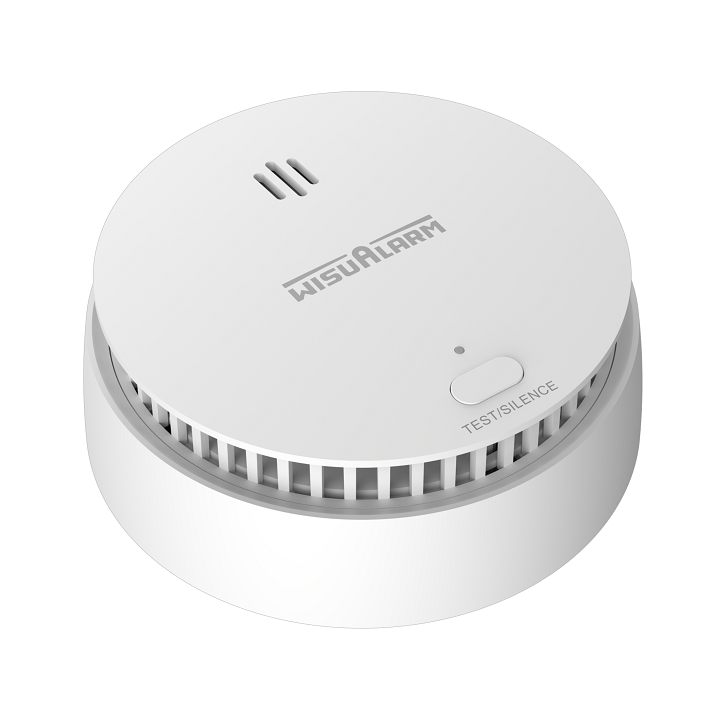 Détecteur de fumée WisuAlarm SA30A — image 2