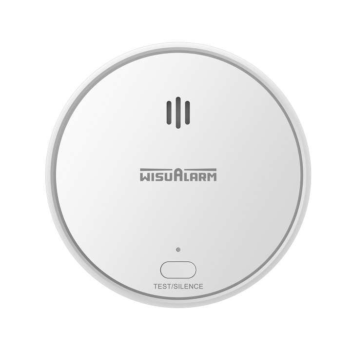 WisuAlarm SA30A Rauchmelder — Bild 5