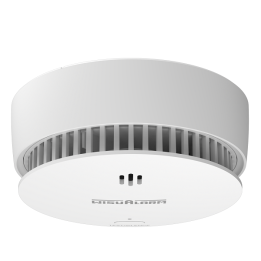 WisuAlarm SA20A smoke detector
