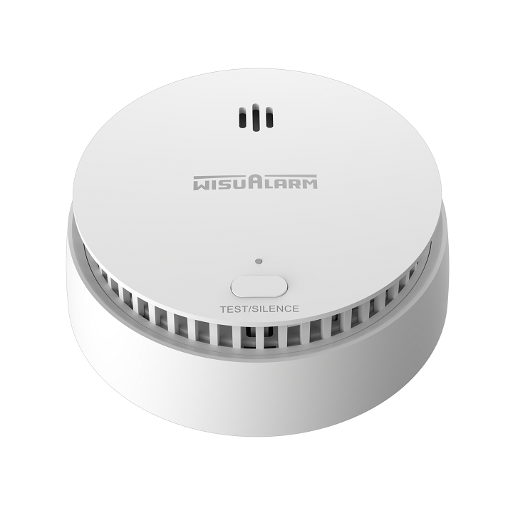 WisuAlarm SA20A Rauchmelder — Bild 3