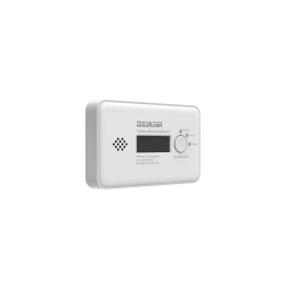 WisuAlarm GC20B carbon monoxide detector