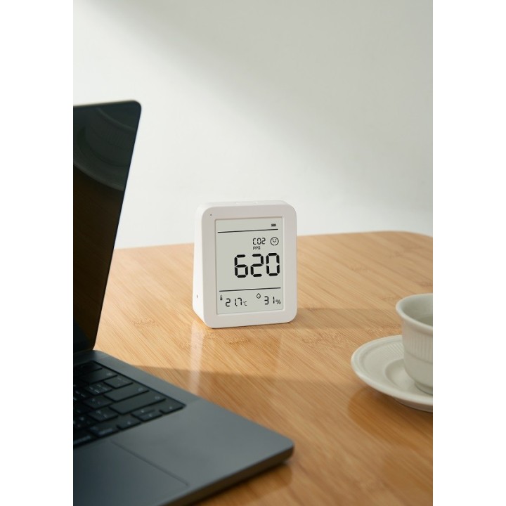WisuAlarm M1 CO2 Messgerät tragbar — Bild 5