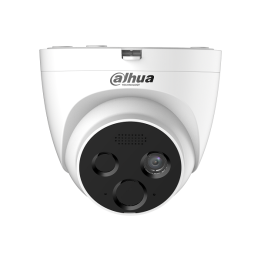 Dahua FT121LDP Flammenerkennungs-Netzwerkkamera