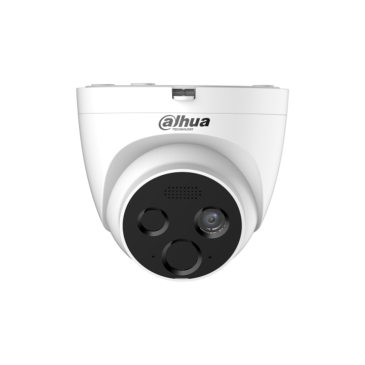 Dahua FT121LDP vlamdetectie netwerkcamera