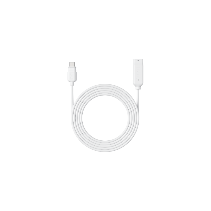 Reolink 4,5m USB-C verlengkabel voor Reolink zonnepaneel