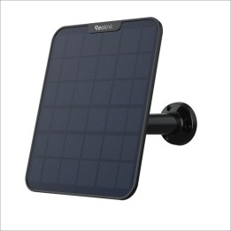 Reolink Solar Panel 2 USB-C, panneau solaire avec connexion USB-C (noir)