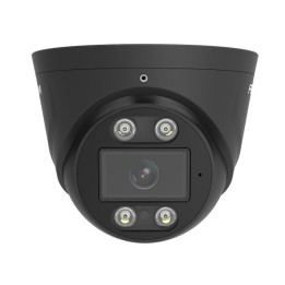 Foscam T5EP 3K PoE buiten IP camera met geluid- en lichtalarm