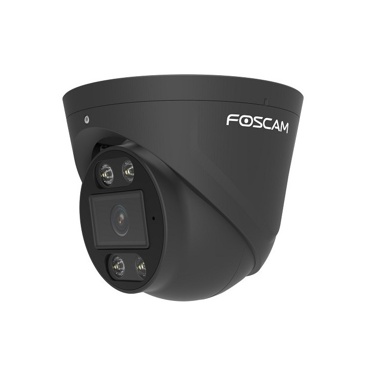 Foscam T5EP 3K PoE outdoor IP camera with sound and light alarm — image 3