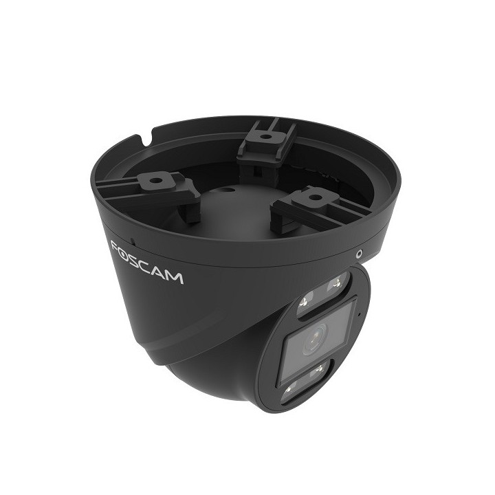 Foscam T8EP UHD PoE Outdoor IP Camera — image 4