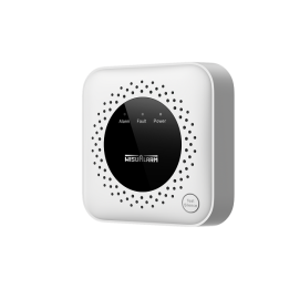 WisuAlarm GA40A stand-alone natural gas detector